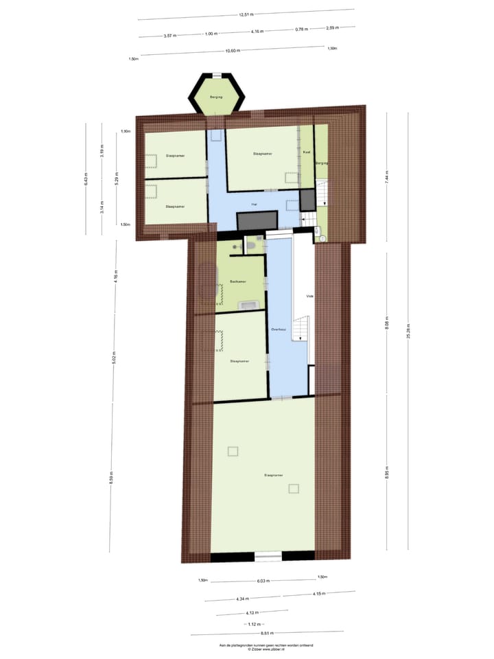 Foto 67 van Loofaert 1