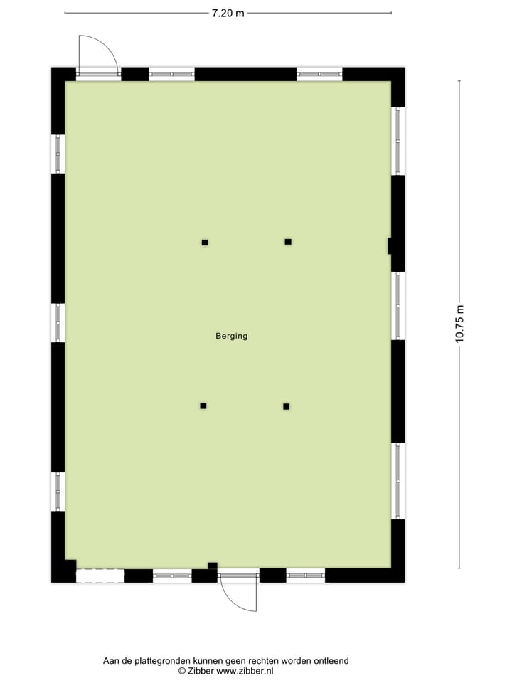Foto 69 van Loofaert 1