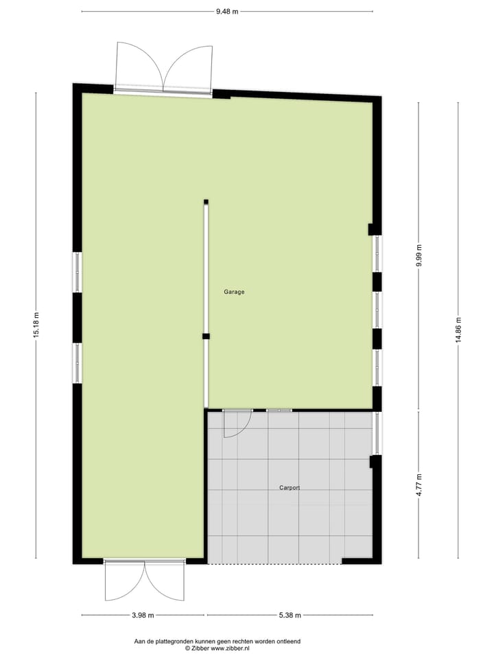 Foto 71 van Loofaert 1