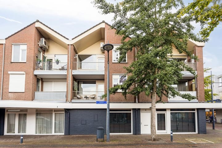 Photo 1 of Corridor 55