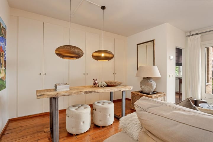 Foto 3 van Corridor 55