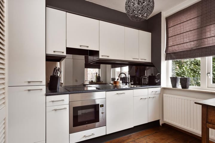 Foto 4 van Corridor 55