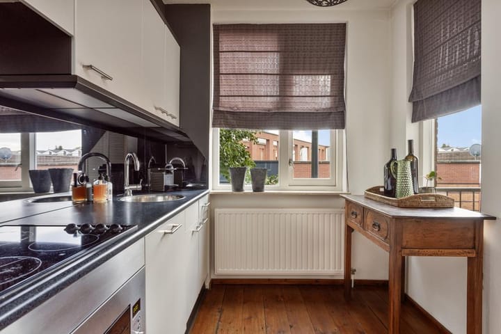 Foto 5 van Corridor 55