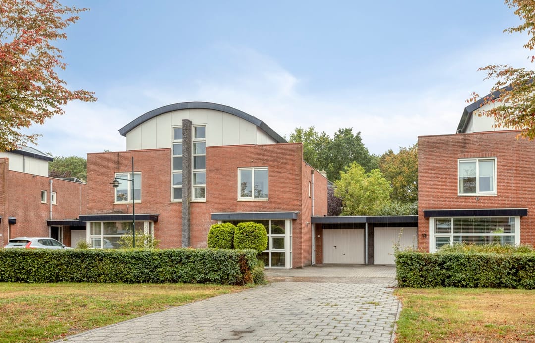 Foto 1 van Toon Hermansplein 11