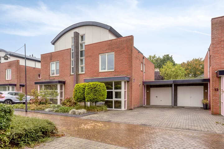 Foto 2 van Toon Hermansplein 11