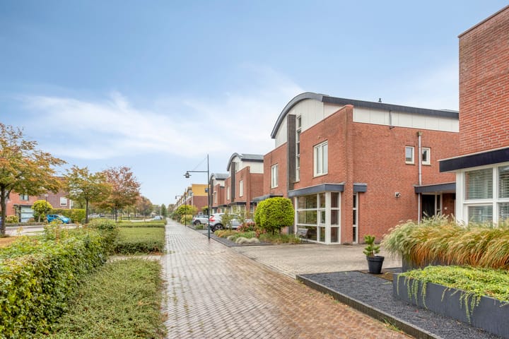 Foto 3 van Toon Hermansplein 11