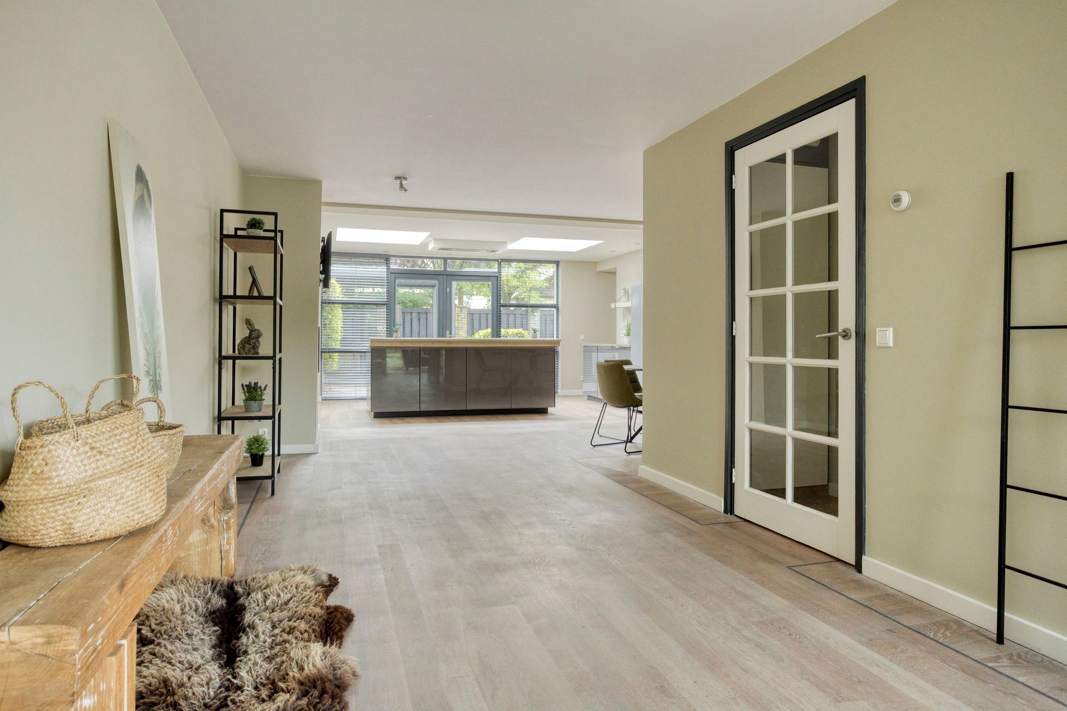 Foto 6 van Toon Hermansplein 11