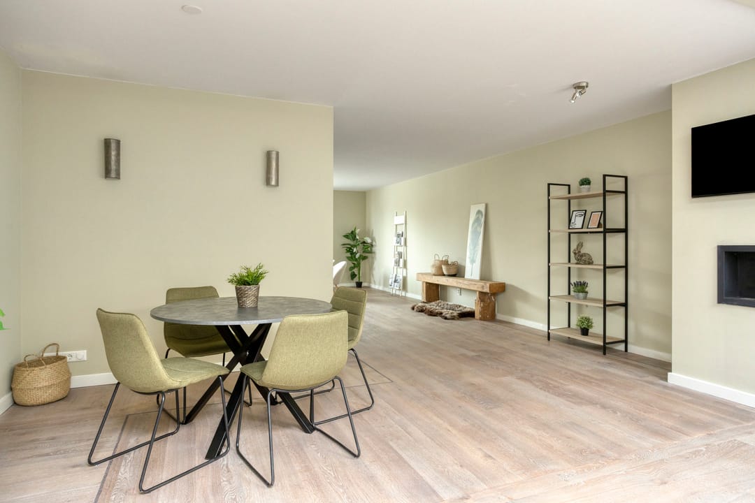 Foto 7 van Toon Hermansplein 11