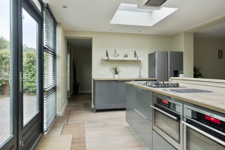 Foto 9 van Toon Hermansplein 11