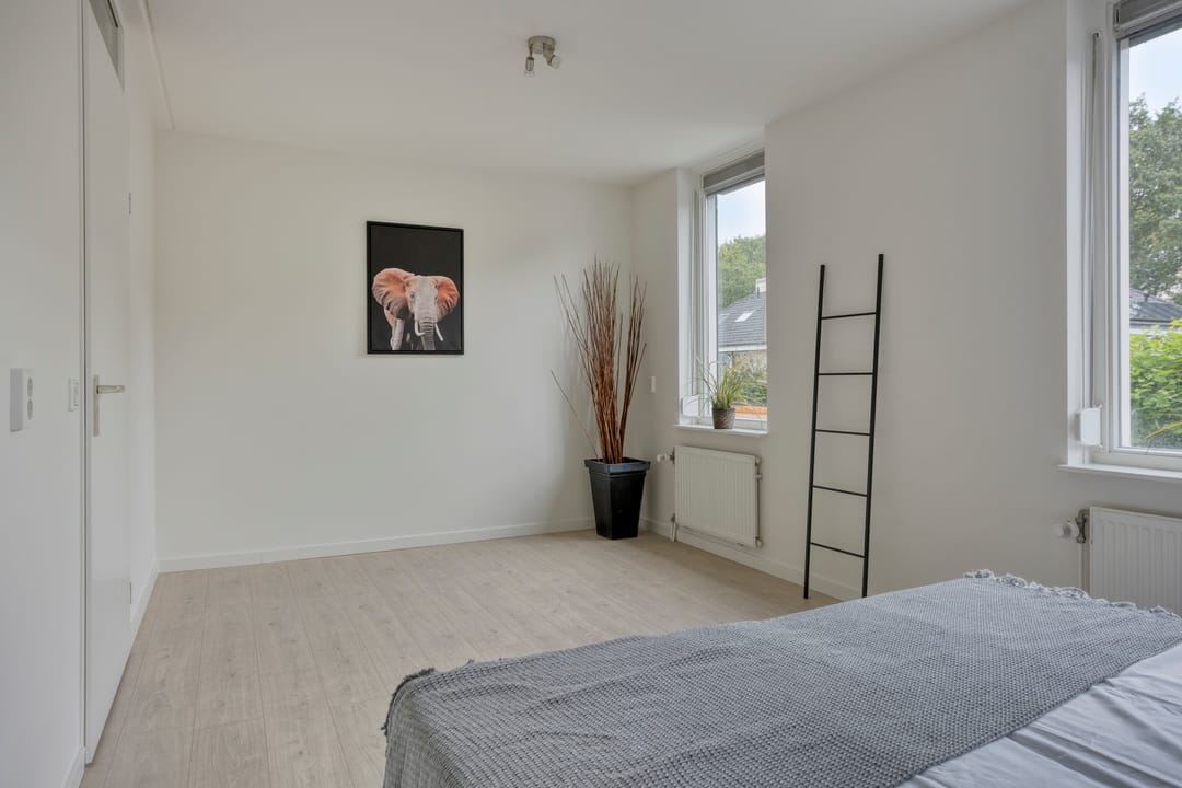 Foto 13 van Toon Hermansplein 11