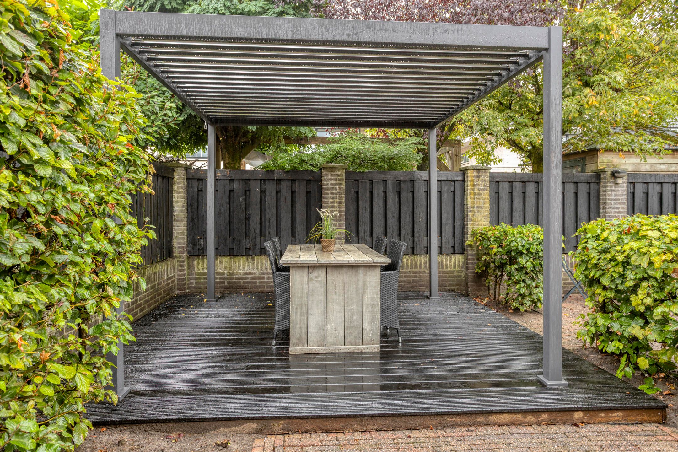 Foto 21 van Toon Hermansplein 11