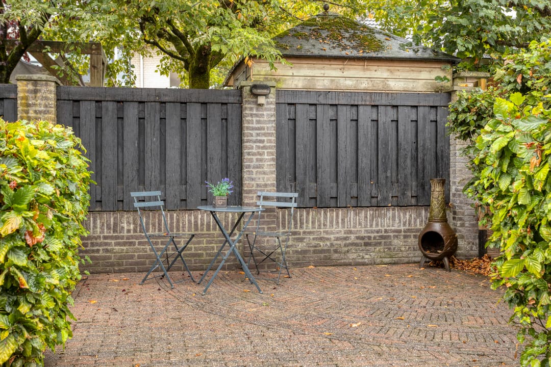 Foto 22 van Toon Hermansplein 11