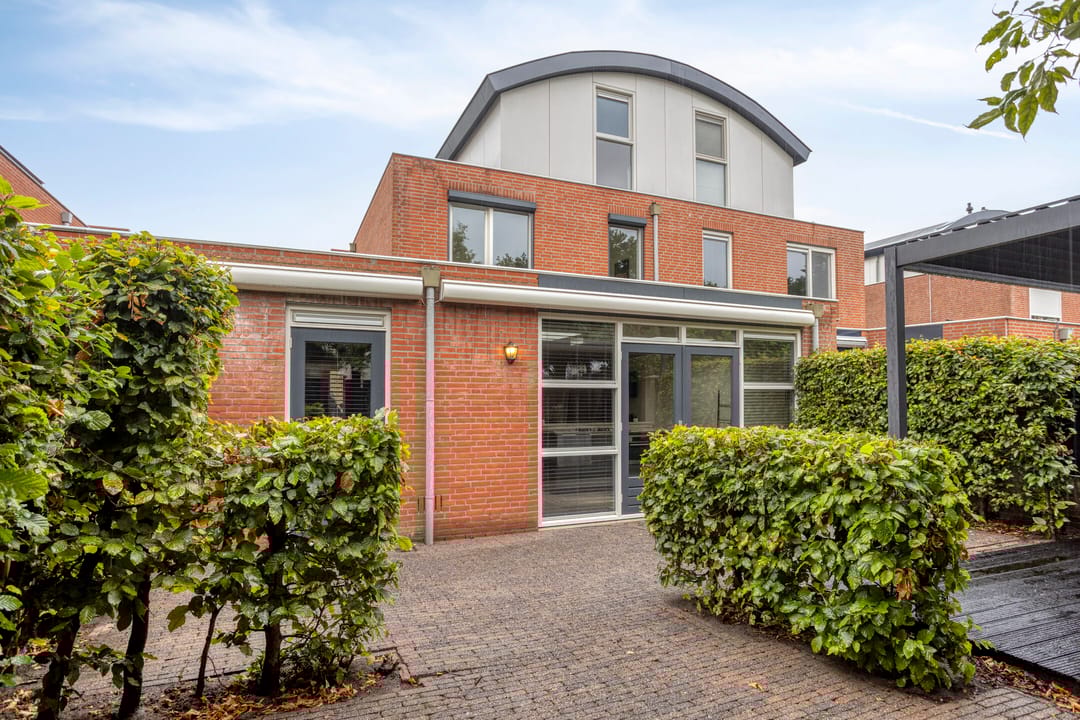 Foto 23 van Toon Hermansplein 11