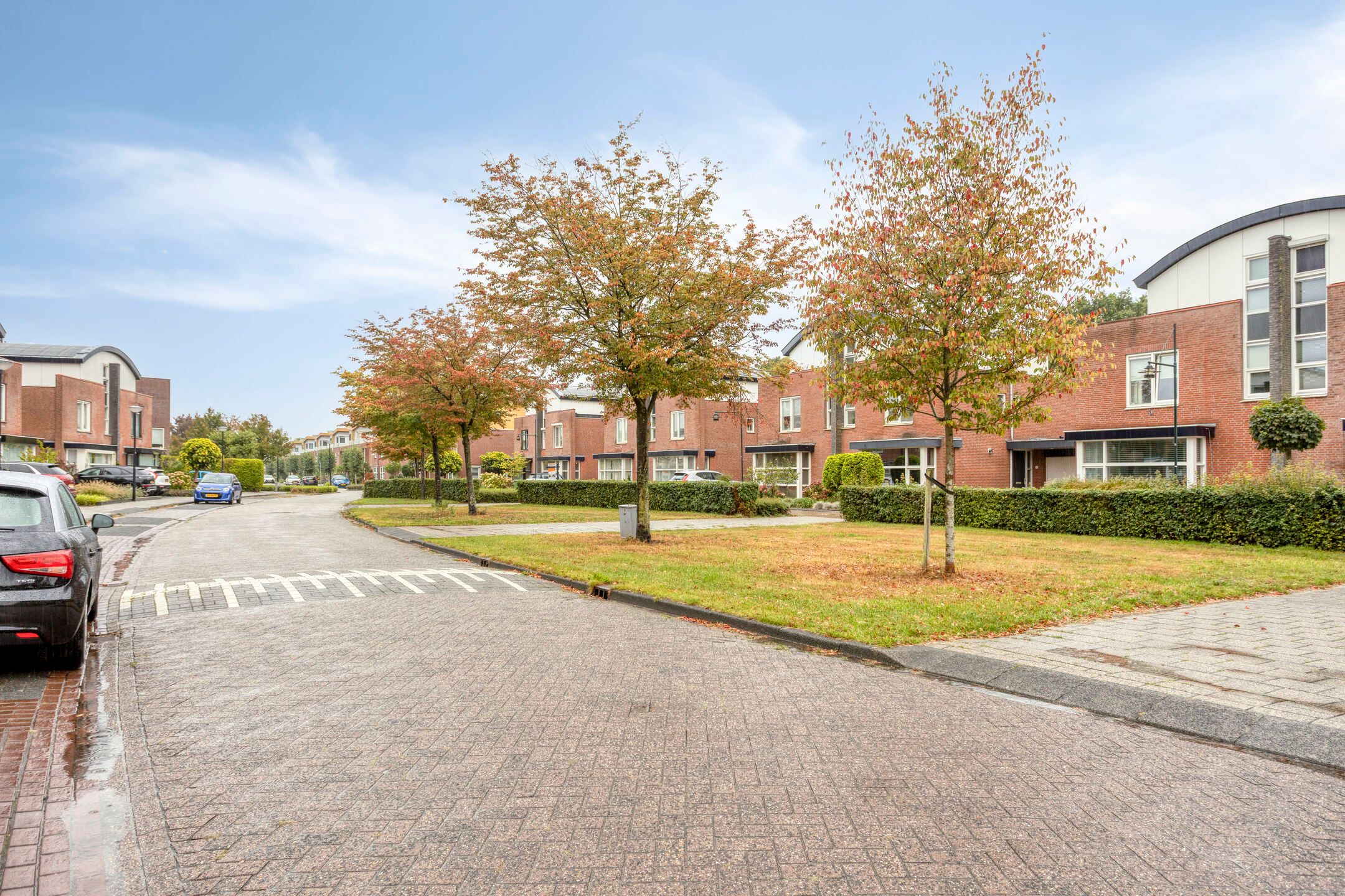 Foto 24 van Toon Hermansplein 11