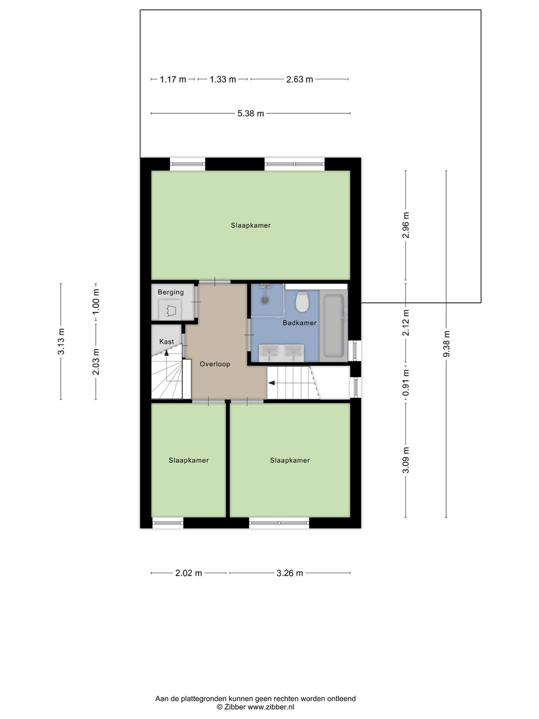 Foto 26 van Toon Hermansplein 11