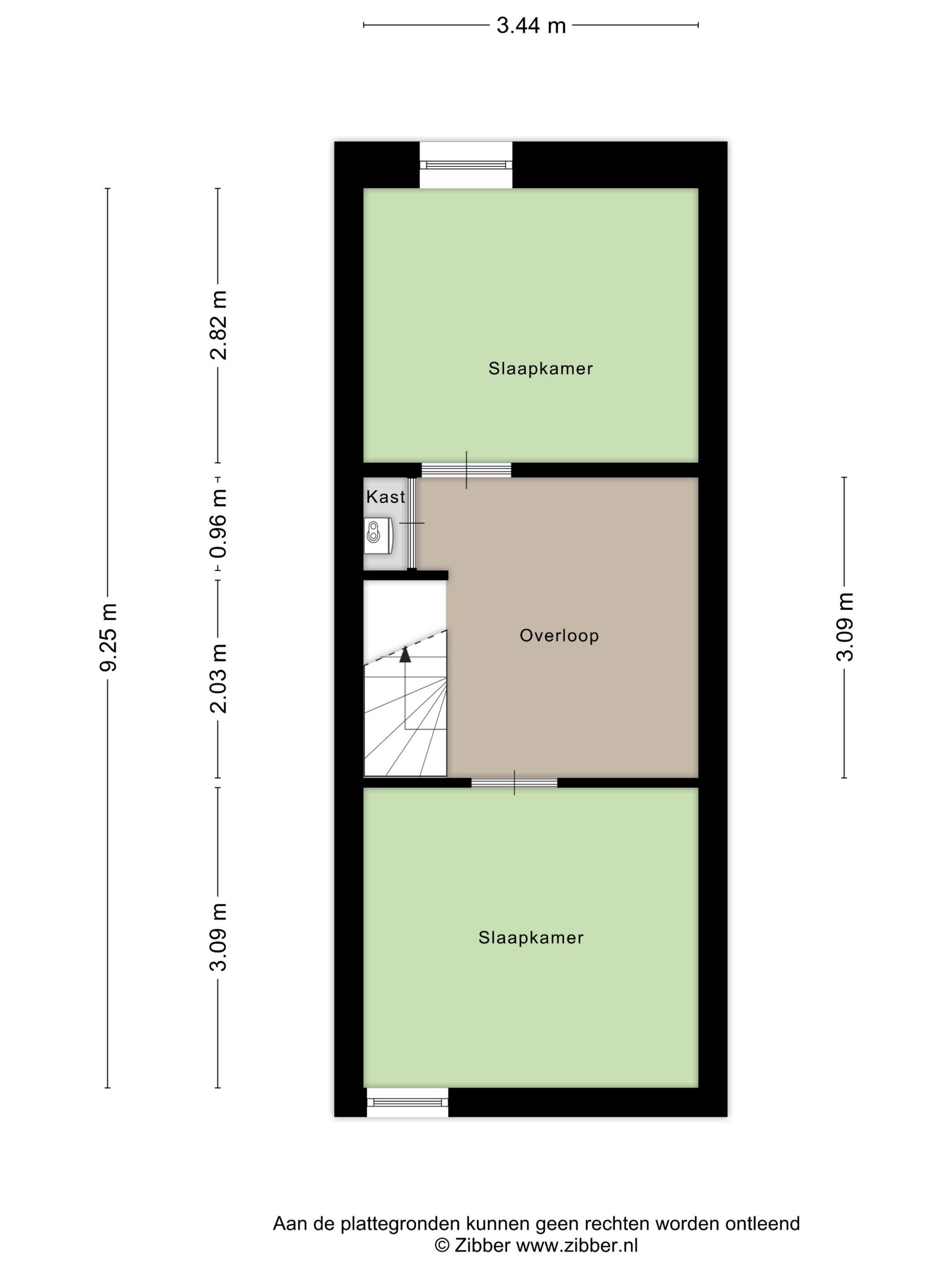 Foto 27 van Toon Hermansplein 11