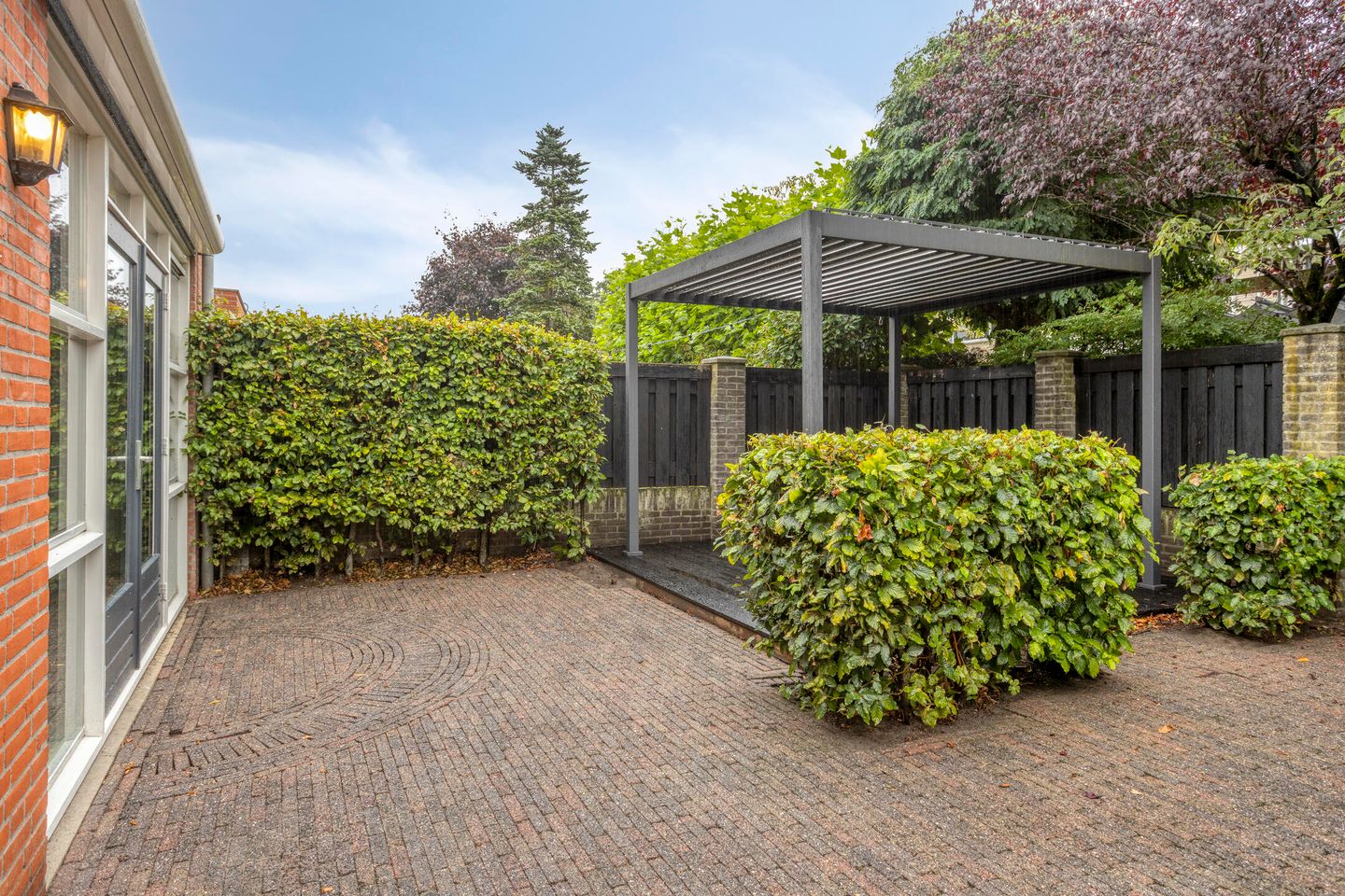 Foto 20 van Toon Hermansplein 11