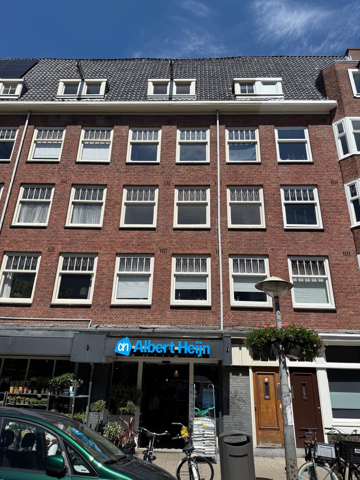 View photo 5 of Rietwijkerstraat 22-1