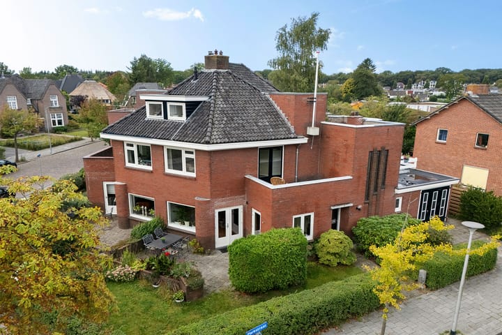 Foto 1 van Parkstraat 26