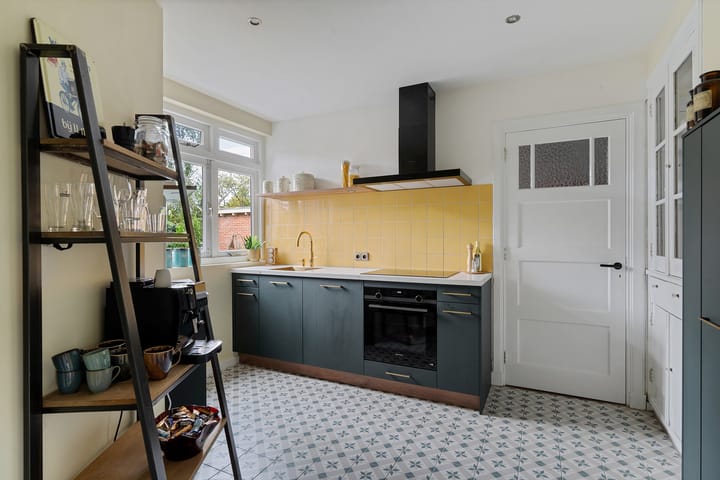 Foto 3 van Parkstraat 26