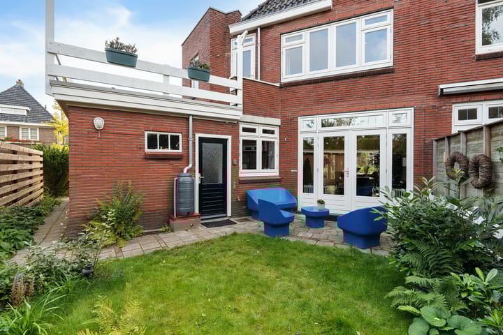 Foto 4 van Parkstraat 26