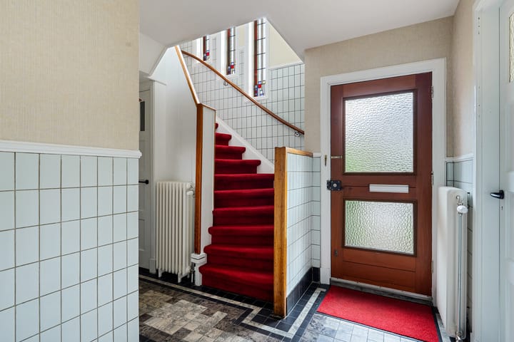 Foto 7 van Parkstraat 26