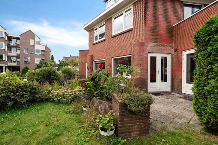 Foto 6 van Parkstraat 26