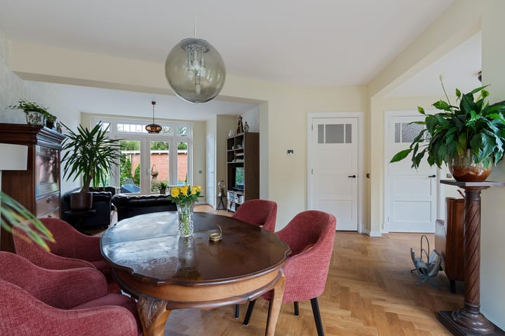 Foto 12 van Parkstraat 26