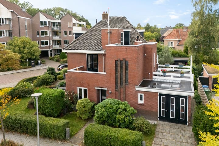 Foto 40 van Parkstraat 26