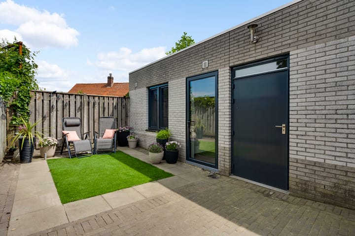 Photo 35 of Scheijmansplein 19