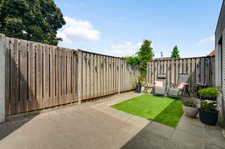 Photo 36 of Scheijmansplein 19