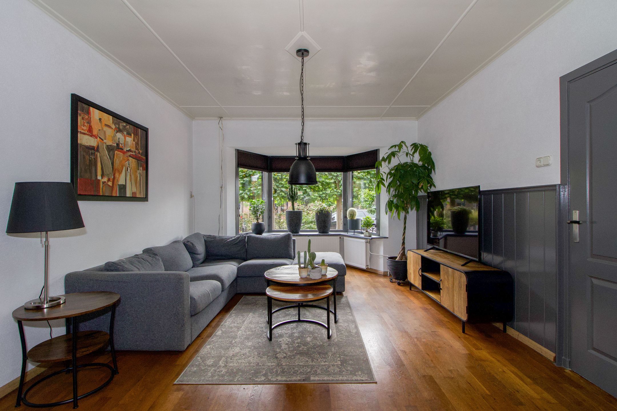 Foto 3 van Colijnstraat 37