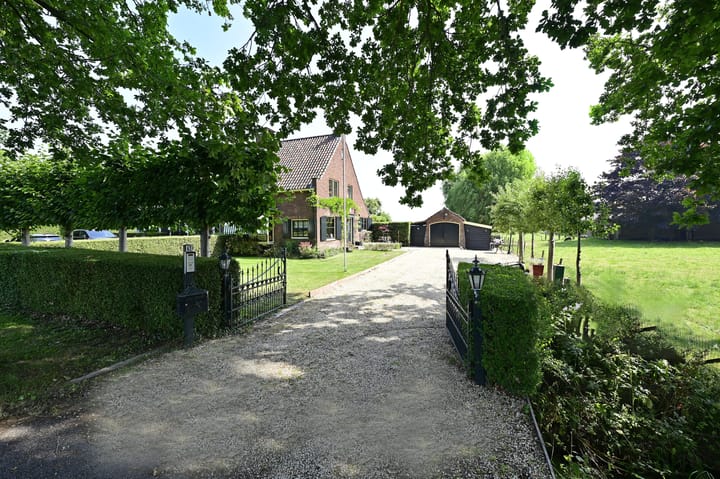 Foto 4 van Zandpad 61