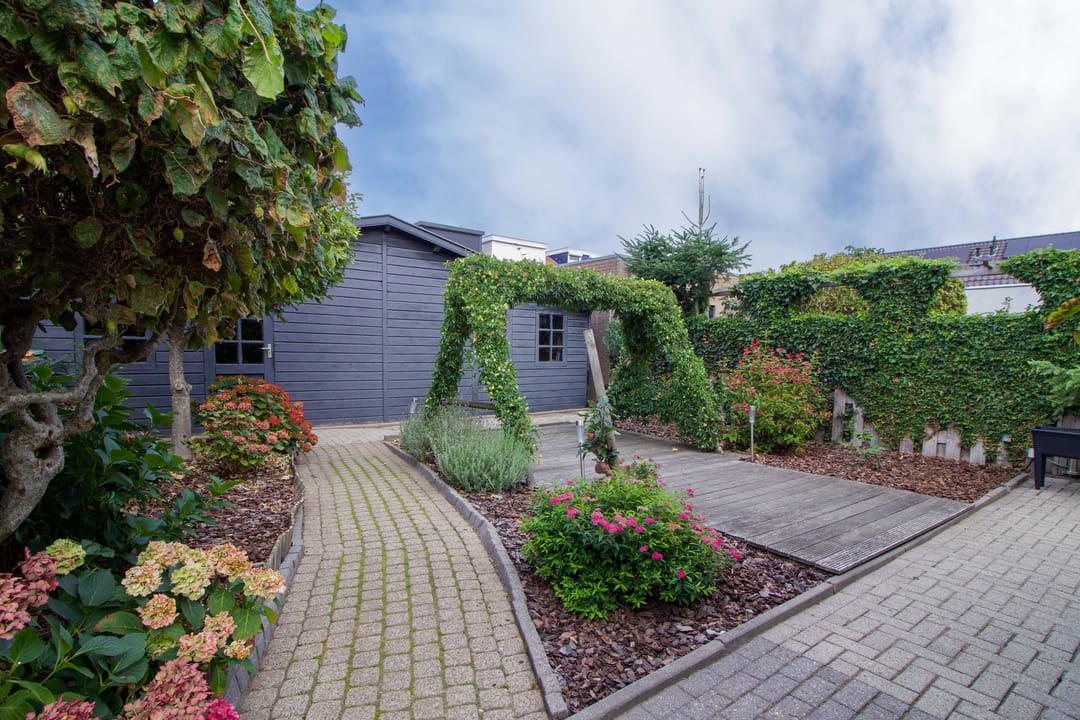 Foto 37 van Colijnstraat 37