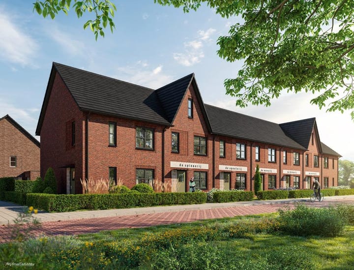 Foto 1 van Rijsbes 15