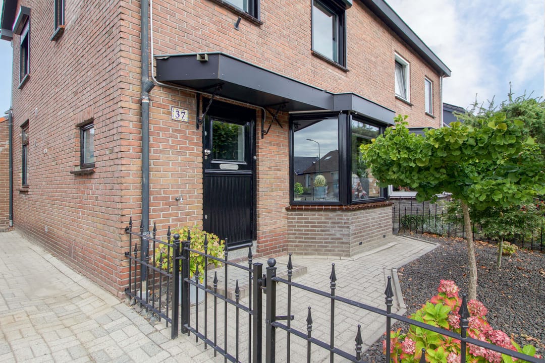 Foto 43 van Colijnstraat 37