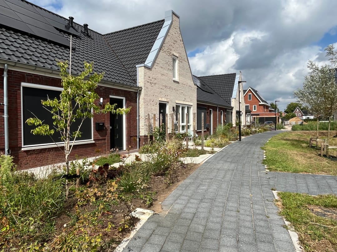 Foto 2 van Marga Klompéstraat 62