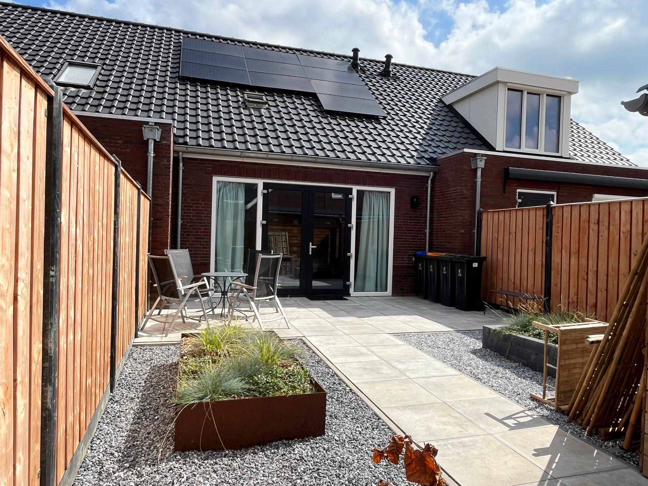 Foto 3 van Marga Klompéstraat 62