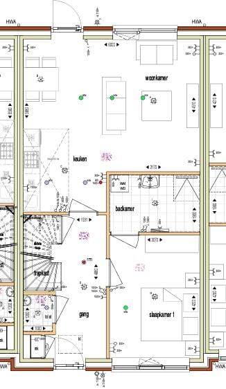 Photo 5 of Marga Klompéstraat 62