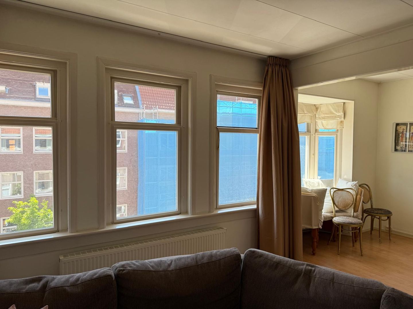 View photo 5 of Rietwijkerstraat 18-1