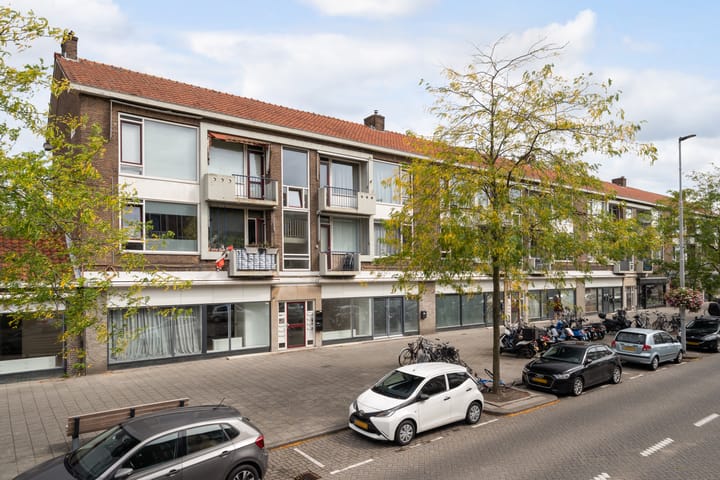 Foto 1 van Burgemeester Baumannlaan 109-A