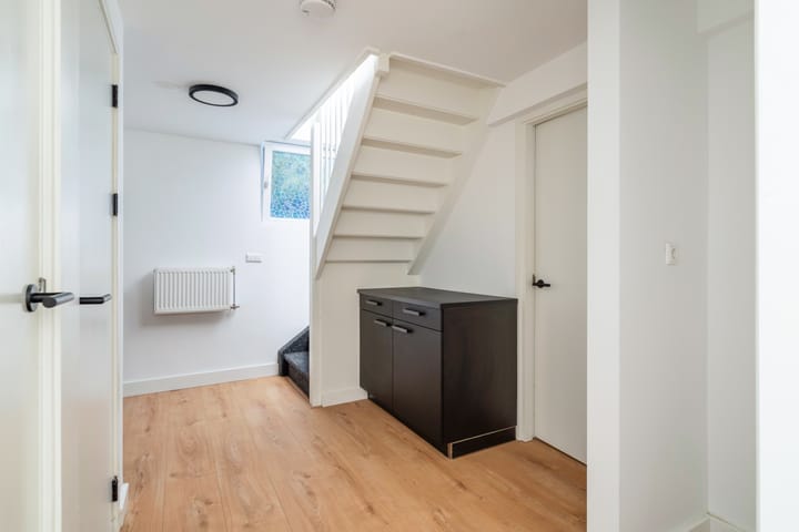 Foto 2 van Burgemeester Baumannlaan 109-A