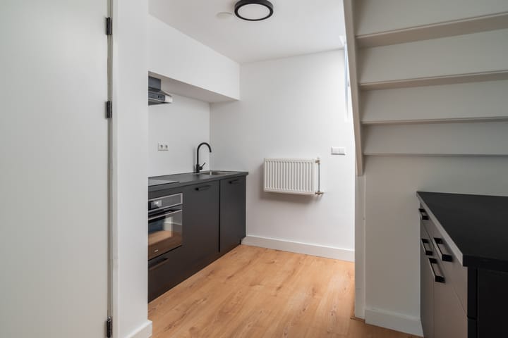 Foto 3 van Burgemeester Baumannlaan 109-A