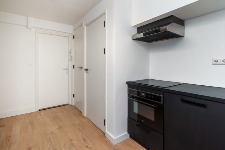 Foto 4 van Burgemeester Baumannlaan 109-A