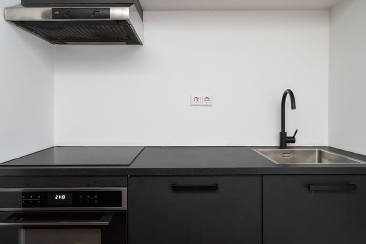 Foto 5 van Burgemeester Baumannlaan 109-A