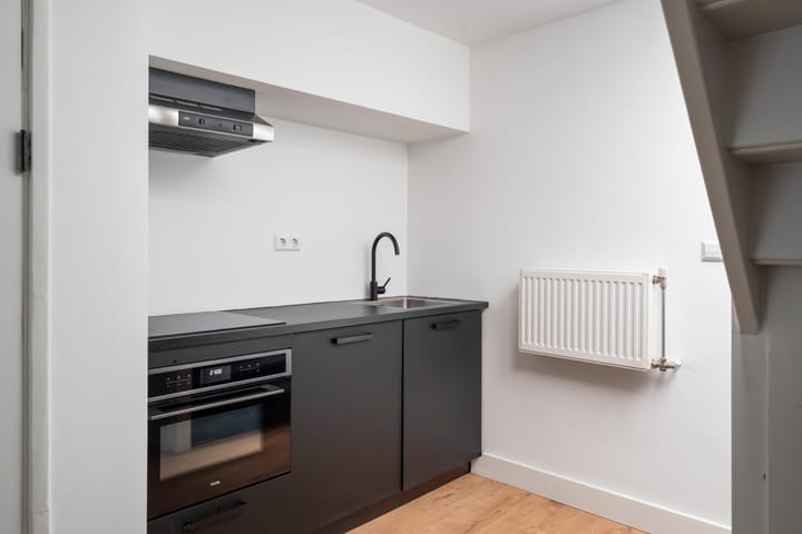 Foto 6 van Burgemeester Baumannlaan 109-A