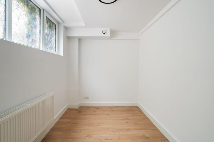 Foto 7 van Burgemeester Baumannlaan 109-A