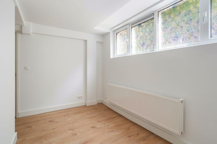 Foto 8 van Burgemeester Baumannlaan 109-A