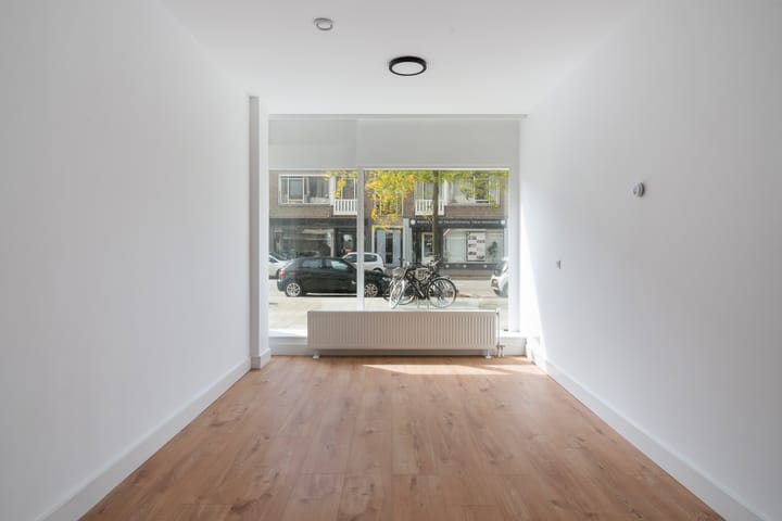 Foto 10 van Burgemeester Baumannlaan 109-A