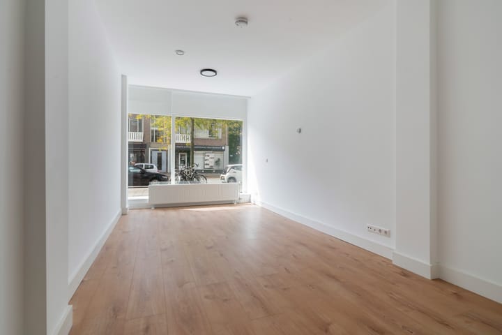 Foto 11 van Burgemeester Baumannlaan 109-A